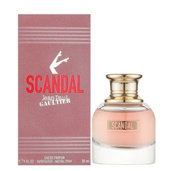 Jean Paul Gaultier Scandal 30 мл парфумована вода для жінок 14716 фото