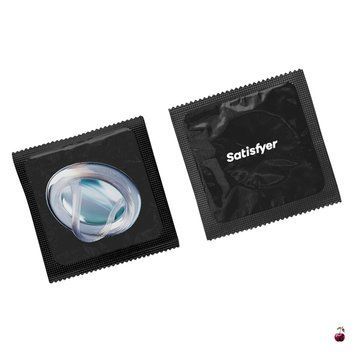 Презервативи Satisfyer Premium 45 мм SX3271 фото