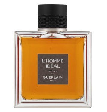 Guerlain L'Homme Ideal Parfum 100 мл парфумована вода для чоловіків 29442 фото