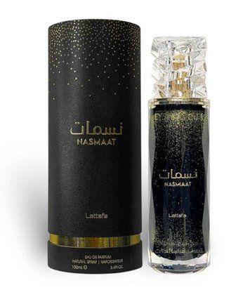 Lattafa Perfumes Nasmaat 100 мл парфумована вода унісекс 31674 фото