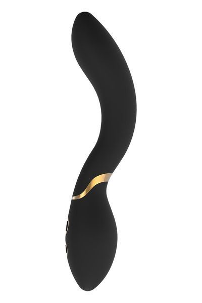Вібратори Josephine Elite Dream Toys з силікону DT21722 фото