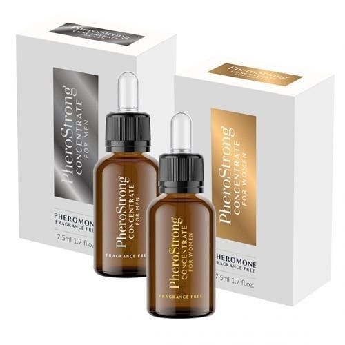 Інтимна косметика PheroStrong CONCENTRATE A59361 фото