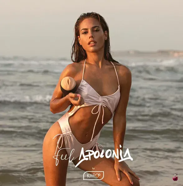 Автоматичний мастурбатор Kiiroo - купити | Vyshnya.shop