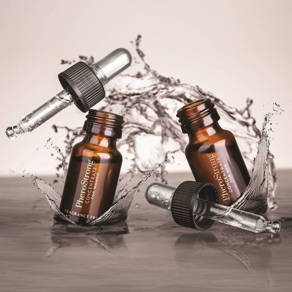 Інтимна косметика PheroStrong CONCENTRATE A59361 фото