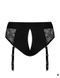 Трусики для страпона Strap-On-Me DIVA HARNESS SX2280 фото 4