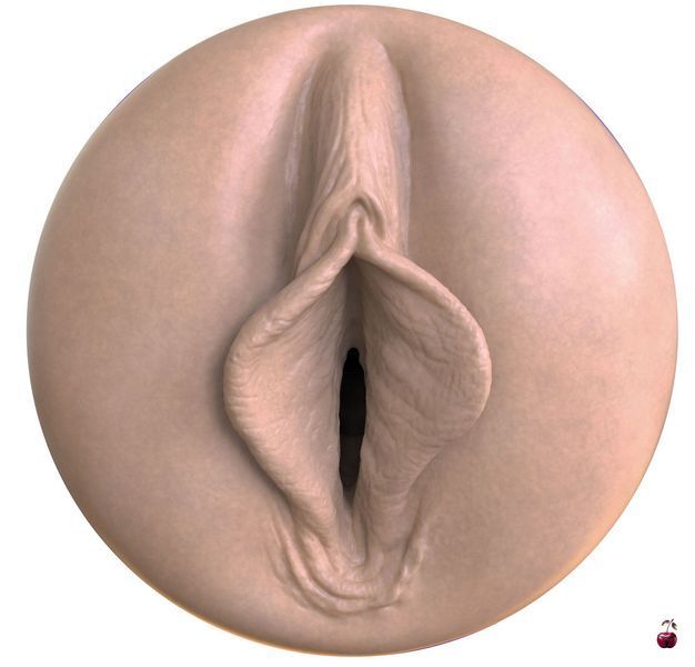 Мастурбатор-вагіна Fleshlight Boost Bang Light Medium Flesh, плаваючі кільця Turbo Tech SO8155 фото