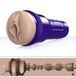 Мастурбатор-вагіна Fleshlight Boost Bang Light Medium Flesh, плаваючі кільця Turbo Tech SO8155 фото 1