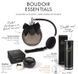 Кісточка з пір'я Bijoux Indiscrets Pom Pom B0032 фото 9
