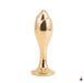 Анальна пробка з хутряним хвостом LOCKINK SEVANDA White Fox-Tail Anal Rose-shape Plug SX0866 фото 6