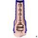 Мастурбатор-вагіна Fleshlight Boost Bang Light Medium Flesh, плаваючі кільця Turbo Tech SO8155 фото 6