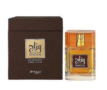 Afnan Perfumes Afnan Zimaya Mazaaj 100 мл парфумована вода для жінок 27197 фото
