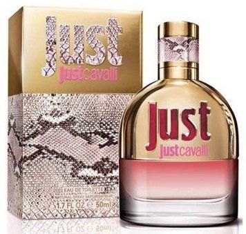 Roberto Cavalli Just Cavalli 50 мл туалетна вода для жінок 13455 фото