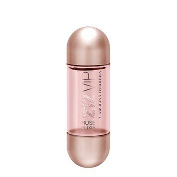 Carolina Herrera 212 Vip Rose Elixir 30 мл парфумована вода тестер для жінок 30409 фото
