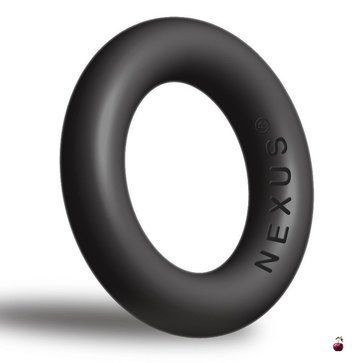 Ерекційне кільце Nexus Enduro Plus, еластичне, для тривалої ерекції SO2744 фото