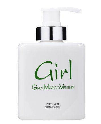 Gian Marco Venturi Girl 300 мл гель для душу для жінок 25716 фото