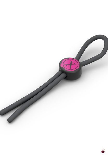 Ерекційне кільце Dorcel Mr., силіконовий SO1729 фото
