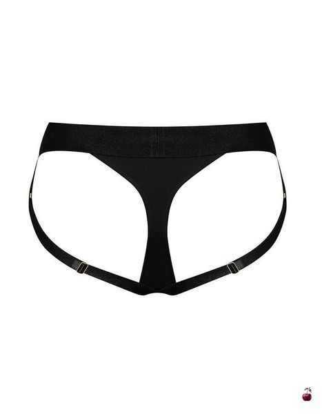 Трусики для страпона Strap-On-Me HEROINE HARNESS XS SX2281 фото