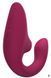 Вакуумний стимулятор Womanizer Blend Vibrant Pink SX2143 фото 3