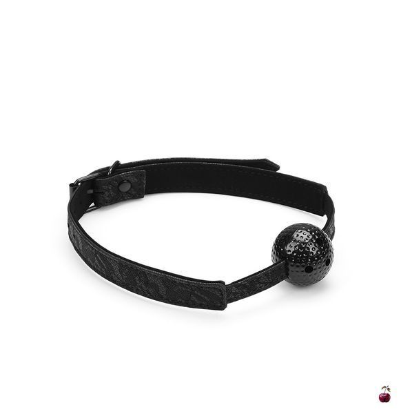 Аксесуари BDSM Liebe Seele Black Lace and Neoprene 11pcs Bondage Kit, набір SO9509 фото