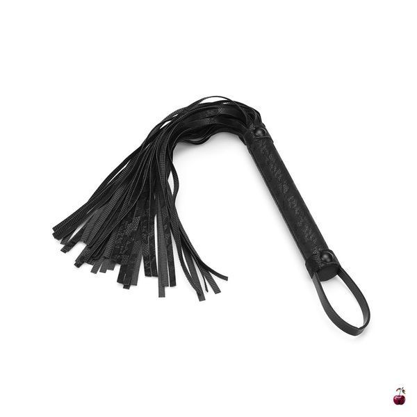 Аксесуари BDSM Liebe Seele Black Lace and Neoprene 11pcs Bondage Kit, набір SO9509 фото
