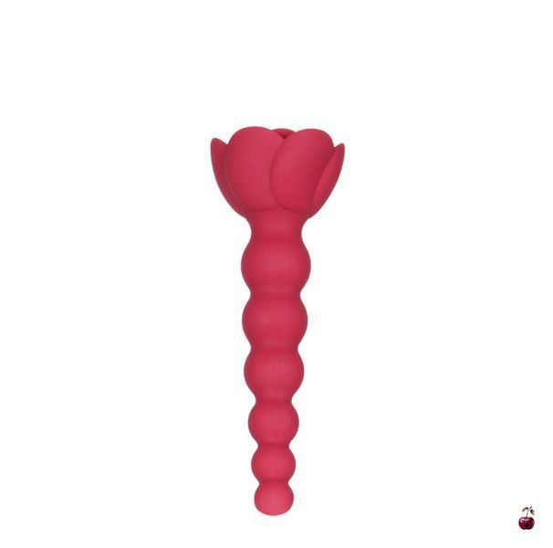 Анальні іграшки Lux Active Champion Rose SX3925 фото