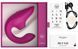 Вакуумний стимулятор Womanizer Blend Vibrant Pink SX2143 фото 6
