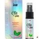 Спеціальна пропозиція: Збуджувальний спрей Intt Clit Me On Peppermint Cooling 12мл, 12 мл SO8392-R фото 1