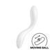 Пульсатор Satisfyer Rrrolling Pleasure, білий ST4043982 фото 1
