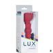 Анальні іграшки Lux Active Champion Rose SX3925 фото 11