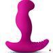 Масажер простати Nexus G-Rider Plus Purple, силіконовий GR002 фото 1