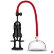 Жіноча вакуумна помпа Blush Temptasia Intense Pussy Pump System SO8838 фото