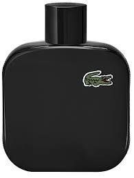 Lacoste Eau De L.12.12 Noir Intense 50 мл туалетна вода для чоловіків 11086 фото