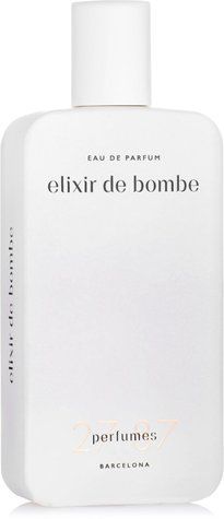 27 87 Perfumes Elixir de Bombe 87 мл парфумована вода тестер для жінок 17147 фото