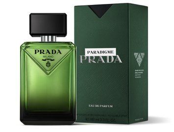 Prada Paradigme 100 мл парфумована вода для чоловіків 30414 фото