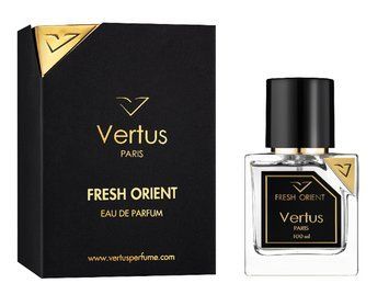 Vertus Fresh Orient 100 мл парфумована вода для жінок 19955 фото