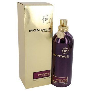 Montale Dark Purple 100 мл парфумована вода для жінок 11105 фото