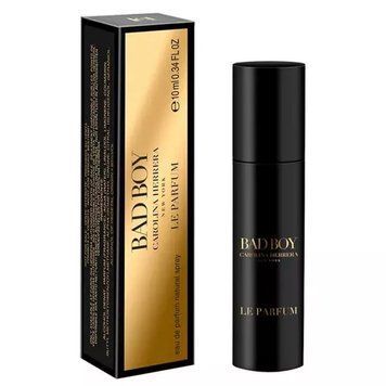 Carolina Herrera Bad Boy Le Parfum 10 мл парфумована вода для чоловіків 29993 фото