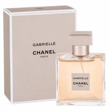 Chanel Gabrielle 35 мл парфумована вода для жінок 12552 фото