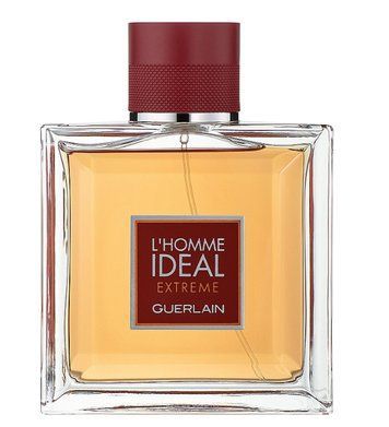 Guerlain L'Homme Ideal Extreme 100 мл парфумована вода тестер для чоловіків 27887 фото