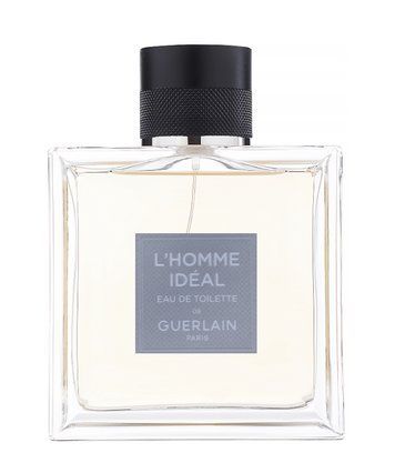 Guerlain L'Homme Ideal 50 мл туалетна вода для чоловіків 23519 фото