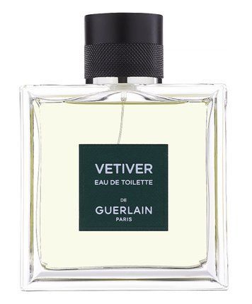 Guerlain Vetiver 150 мл туалетна вода для чоловіків 32093 фото