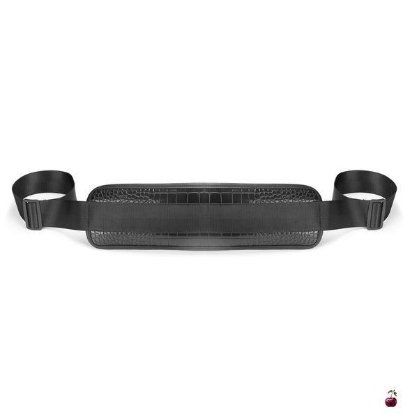Набір аксесуарів BDSM Liebe Seele Temptation Bondage 8pcs Kit, екошкіра SO9510 фото