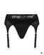 Трусики для страпона Strap-On-Me REBEL HARNESS SX2282 фото 3
