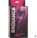 Calexotics Garter Skirt Thigh Highs, чорний CE16633 фото 4