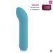 Вібратор для точки G Je Joue G-Spot Bullet Teal SO3031 фото 1