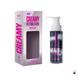 Зволожувальний крем-гель 2в1 Intt Creamy Attraction Blackberry 100мл, смак ожини, 100 мл SX2658 фото 2