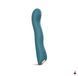 Вібратор для точки G Love To Love SWAP TEAL ME, блакитний SO7385 фото 1