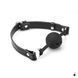 Набір аксесуарів BDSM Liebe Seele Temptation Bondage 8pcs Kit, екошкіра SO9510 фото 4