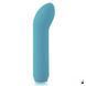 Вібратор для точки G Je Joue G-Spot Bullet Teal SO3031 фото 2