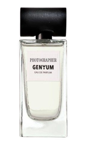 Genyum Photographer 15 мл парфумована вода унісекс 33438 фото
